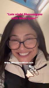Marci Lynn's Instagram, Twitter & Facebook