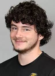 2023-24 Men's Tennis Roster