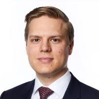 Alexander Holm Email & Phone Number