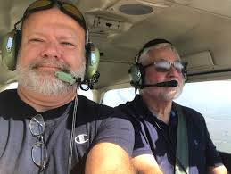 Well, I learned this evening that my dear Friend David Lattimer has passed  away suddenly. Dave is the member that invited me into the Mentone Flying  Club and helped me fill a