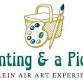 Painting & a Picnic - Palma Sola Botanical Gardens event image