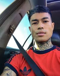 Adam Pu #model #male #asianam