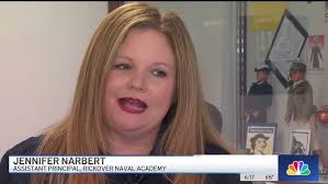 SSN 795 Rickover Keel Laying Ceremony