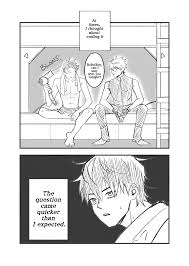 BuTeQ] Behind Shades – Boboiboy dj [Eng] - Gay Manga | HD Porn Comics