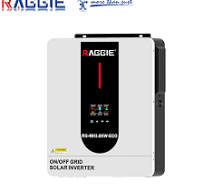 Pemasok Inverter 48vdc Ke 120vac Cina - RAGGIE
