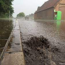 August 2019 in seligenstadt ortsteil froschhausen. Fotos Vom Unwetter Im Ortsteil Okel Der Stadt Syke Syke