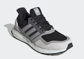 Adidas Ultra Boost Black And Grey Adidas Ultra Boost Sl Black Grey Ef0726 Release Date Sneakernews Com Adidas Ultra Boost Adidas Black Shoes