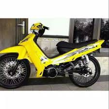 Jok Roadrace Jok Fiz R Jok Vega Lama Vega Zr New Jupiter Z Burhan Shopee Indonesia