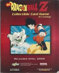 It is also an ideal gift for kids and action lovers. Card Images Retrodbzccg