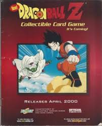 The game is pretty fun to play. Card Images Retrodbzccg