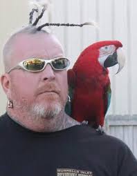 Obituary for William "PAIN" G. Eriksson