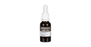 Obviously, the 2019 tincture costs $20 more, but it's twice the size and contains 5x more cbd by. Drogovita Cbd Ol Tropfen 10 20ml Kaufen Cbd Apotheke