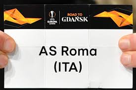 Uefa europa league 2020/21 round of 32 подробнее. Europa League Presents Another Route To Champions League Qualification For Roma Chiesa Di Totti