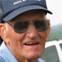 Obituary information for Clive Leroy Edwards