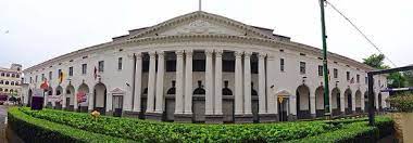 Kuching to get new museum. Masjid Bandaraya Kuching 2 2 Km Away Picture Of Hotel Grand Continental Kuching Tripadvisor