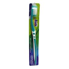 Ajay Toothbrush - Complete Premium Medium, 1 pc