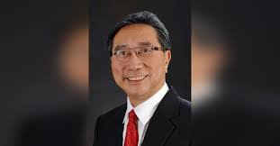 Christopher Ching's Instagram, Twitter & Facebook