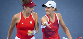 Watch the match highlights from clara tauson vs. Jlwv3m Mz28kqm