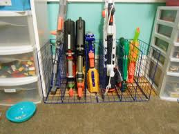 Boring, oregon and dull, scotland have been sister cities since 2012. Diy Nerf Gun Cabinet Novocom Top