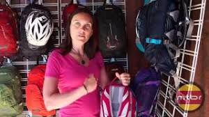 CamelBak Women's Specific LUXE, Magic, Spark and LUXE NV - YouTube
