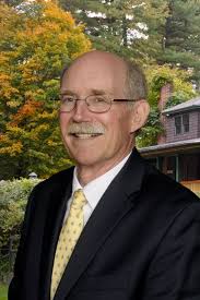 Past & Present Faculty at Reunion 2025