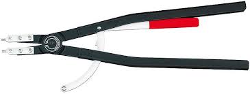 Knipex 4410j5 Buyuk Ic Segman Pensesi Duz 570 Mm Bilgi