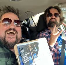 Don McCloskey (@don_mccloskey) · Philadelphia, PA