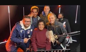 In a bbc radio 2 documentary on russell by this writer in 2010, singing this song for you, russell explained the song's origins. Egypt S Superstar Mohamed Mounir To Release Abtal Regala Song Celebrating National Police Day Egypttoday