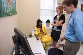 Barrier Free Health Center Now In Heart Of East Baltimore Johns Hopkins Nursing Magazine