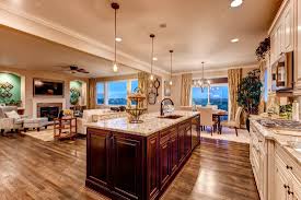 Beautiful Layout Lokal Homes Of Colorado Model Home Decorating Home Model Homes