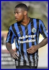 Stefano denswil is the brother of revelino denswil (sc. Stefano Denswil Mens Tops Mens Tshirts Brugge