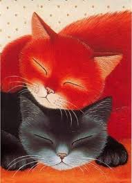pin von vicky tablets for artists auf lindos illustration katze katzen kunst katze malen