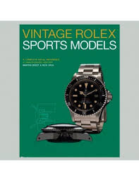 The perpetual movements that equip the rolex models play a key role in the reputation for excellence of rolex watches. Vintage Rolex Sports Models