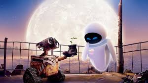 Wall·e is the last robot left on an earth that has been overrun with garbage and all humans have fled to outer space. Wall E A Story Inspired By The Bible Essentialism And Modern Capitalism The Angry Vietnamese