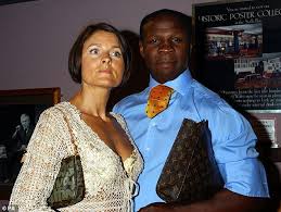 Chris eubank fights in the vault X9rnuvje36 Edm