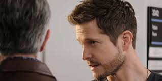 The Resident: 13 Things You Didn't Know About Conrad Hawkins