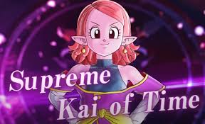 Dragon ball z xenoverse 2 characters. Dragon Ball Xenoverse 2 Adds Supreme Kai Of Time As A Playable Character Along With A New Mission And Cute Mascots Happy Gamer