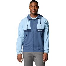 Columbia Sportswear Men's Valley Hooded Windbreaker | Academy