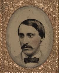 On this day in 1860, Isabella and Jack Gardner married in New York! The two  met through Jack's sister and Isabella's Paris schoolmate, Julia Gardner.  The two shared a profound love of