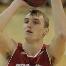 Forward who helped lead the university of wisconsin badgers to the final four … Sam Dekker Net Worth Pbc Lokomotiv Kuban Basketball Player