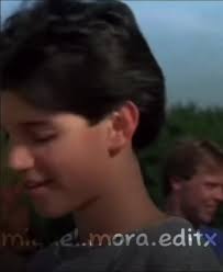 Daniel Larusso and Alli Edit