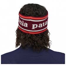 Günstiger preis & schnelle lieferung: Patagonia Powder Town Headband Stirnband Online Kaufen Bergfreunde De