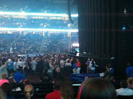 Amalie Arena Section 129 Concert Seating Rateyourseats Com