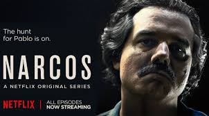 Narcos Season 2 DVD Review