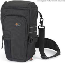 lowepro toploader pro 75 aw camera case review