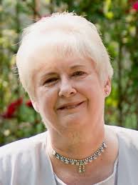 Barbara Kathleen Webster