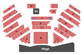 Resorts Atlantic City Superstar Theater Seating Charts For
