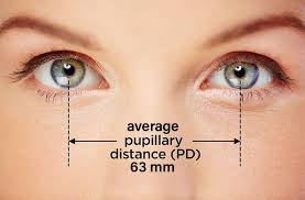 See full list on wikihow.com Pupillary Distance Pd All About Vision