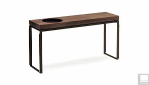 giorgetti aei console table by chi wing lo everything but ordinary console table table furniture