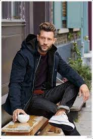 Warm Yourself Up With A Cool Winter Jacket For Men Winter Jacket Men Best Winter Jackets Jackets Men Fashion
